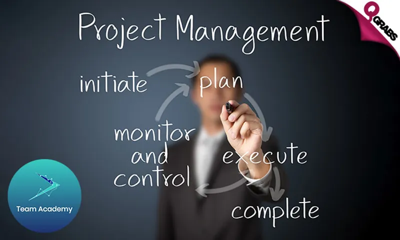 Complete Project Management Methodology & PMP Exam Preparation Workshop!